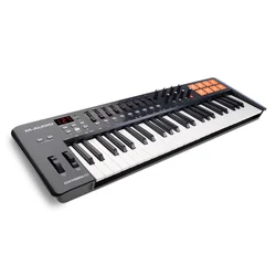 M-AUDIO klaviatura  OXYGEN 49 USB MIDI CONTROLLER