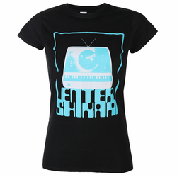 Metal majica moška Enter Shikari - SYNTH SQUARE - PLASTIC HEAD - PH10734G