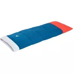 McKinley CAMP FLANELLE III, vreća za spavanje, plava 435262