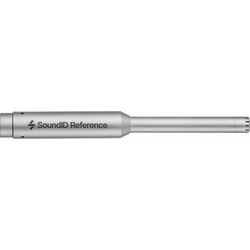 Sonarworks SoundID Reference for Multichannel with Measurement Microphone Merilni mikrofon