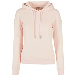 Urban Classics Majica, roza