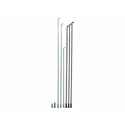OSTALI ZBICE-260mm CRNE
