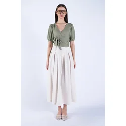 Trend Alaçati Stili Bluza trst