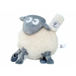 Sweet Dreamers Bacek Ewan Snuggly ninica-Grey