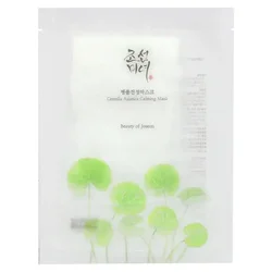 Beauty of Joseon Maska za lice Centella Asiatica Calming Mask, 1 komad