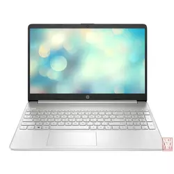 HP 15s-fq4024nm (5U079EA), 15.6 FullHD (1920x1080), Intel Core i7-1195G7 1.3/5.0GHz, 12GB, 512GB NVMe SSD, Intel Iris Xe Graphics, noOS, silver