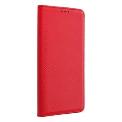 Smart Case futrola za XIAOMI Redmi NOTE 12 PRO PLUS 5G crvena