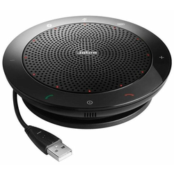 JABRA Bluetooth zvučnik Speak, 510 MS, Crni