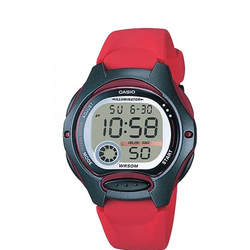 CASIO DIGITALNI LW-200-4A
