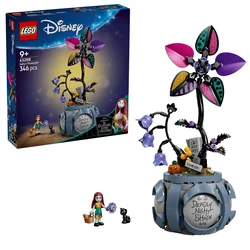 Lego Disney Salina saksija za cveće 43288, Uzrast 9+