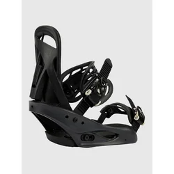 Burton Citizen 2026 Snowboard Bindings black
