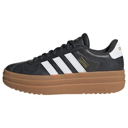 Adidas Ženske patike Vl Court Bold, KH9454, Crne