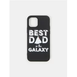 Sinsay - Futrola za iPhone 15 Star Wars - crno