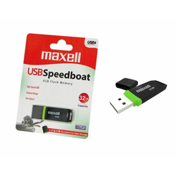 MAXELL USB flash disk 32GB