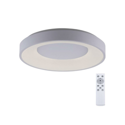 Leuchten Direkt 14326-16 - LED prigušiva svetiljka ANIKA LED/30W/230V + daljinski upravljač