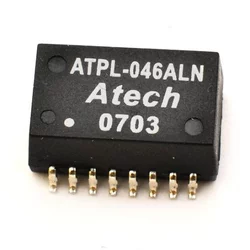 OEM Atech ATPL-046ALN LAN Transformatorski modul