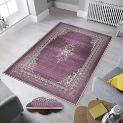 Conceptum Hypnose Tepih Eexfab639, 180x280cm, Šareni