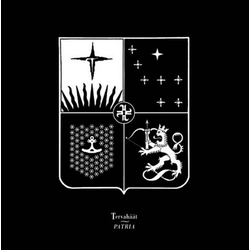Tervahäät - Patria (Limited Edition) (LP)