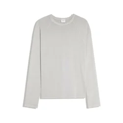 Bershka Majica siva