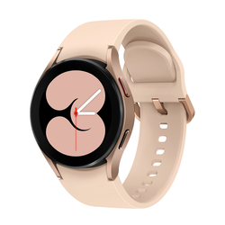 Pametna ura Samsung Galaxy Watch4 40mm BT (R860) - Rožnato zlata
