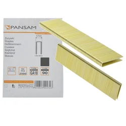 Eprim SPONKE TIP 90, 25 MM, 2500 KOS