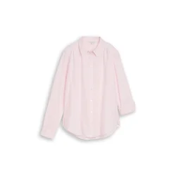 TOM TAILOR Bluza roza