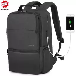 TIGERNU Ranac za laptop 15.6" T-B3905 (Crna)