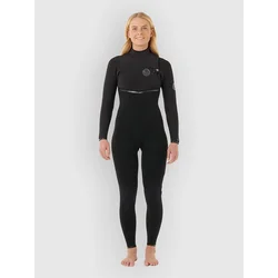 Rip Curl E-Bomb Cz 53 Gb Tall Wetsuit black
