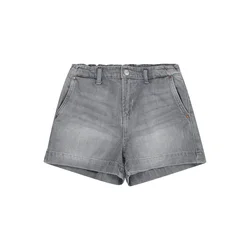 KIDS ONLY Kavbojke KOGCOMET siv denim
