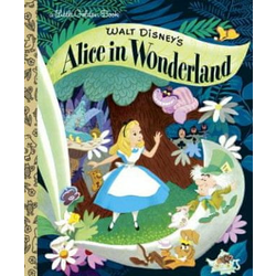 Walt Disneys Alice in Wonderland