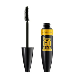 MAYBELLINE New York Maskara Volume Express Colossal Go Extreme Leather