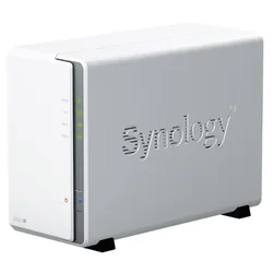 HDD NAS Storage Synology DS223j 2-Bay