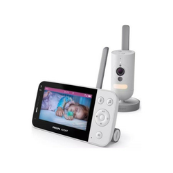 PHILIPS AVENT digitalni video monitor za bebe Baby Monitor SCD923