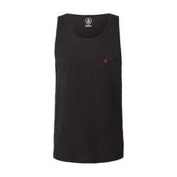 Volcom Majica črna