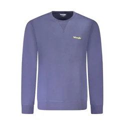 Wrangler Muški duks 112362891_Blnavy, Teget