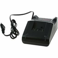 Bosch polnilnik Bosch GSB 18V-60C original