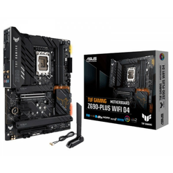 ASUS TUF GAMING Z690-PLUS WIFI D4