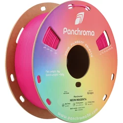 Polymaker Panchroma™ PLA Neon Magenta - 1,75 mm/1000 g