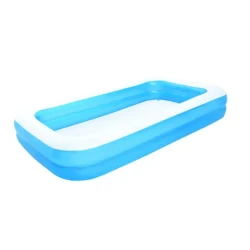 Bestway plavi pravougaoni porodični bazen 305 x 183 x 46cm