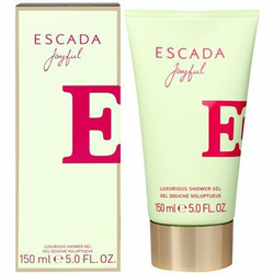 Escada Joyful gel za tuširanje za žene 150 ml
