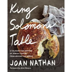 King Solomons Table