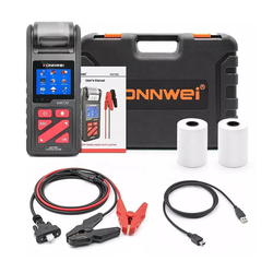 Tester akumulatorja Konnwei KW720