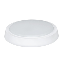 PROSTO LED plafonjera 15W hladno bela