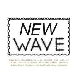 Various Artists - New Wave (Special Edition) (LP)