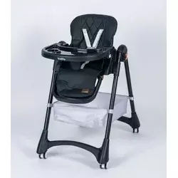 Kidilo kd3-3 hranilica za bebe black ( kidhrakd3blk )