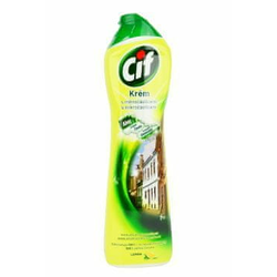 CIF CREAM LEMON 500ML (8) UNILEVER