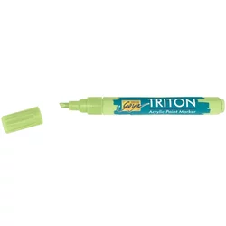 Solo Goya Triton Pale Green