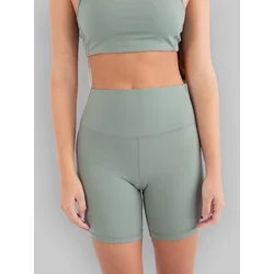 Hurley Exp Short Leggings malverde