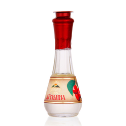 Zlatar Rakija Drenjina 42% vol, 50ml