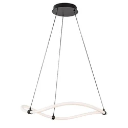 Rabalux Visilica Serena, LED 34W, D64cm